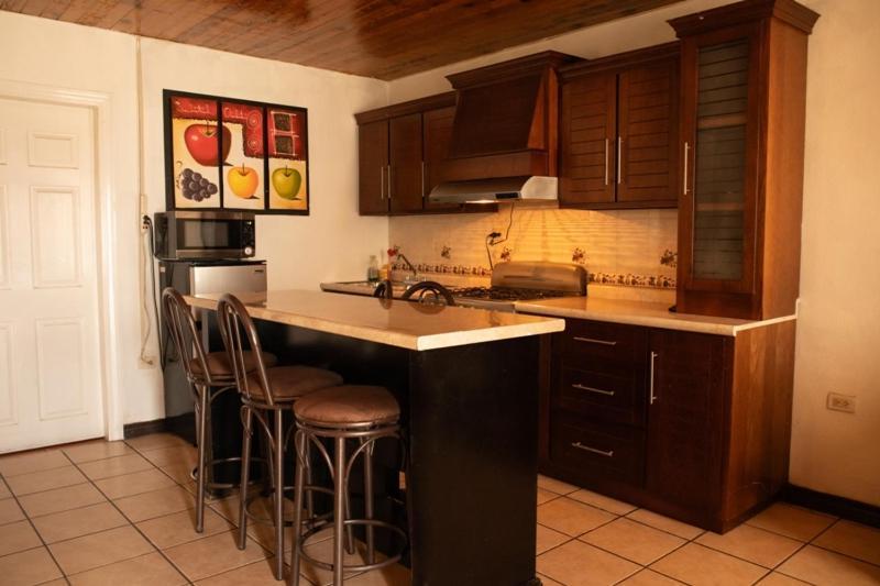Hotel Dona Crucita Creel Exterior foto